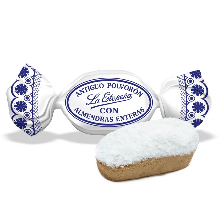 4082 Antiguo Polvoron