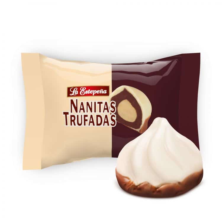 876 Nanitas Montaje