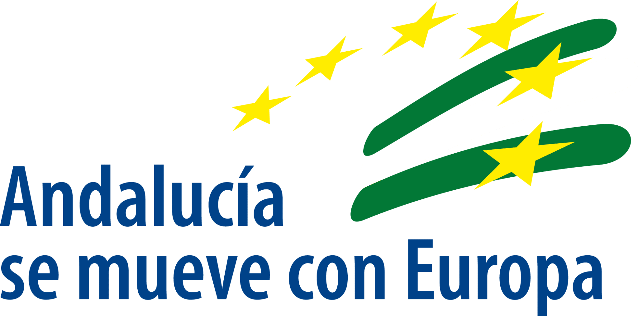 Logo Andalucia Se Mueve Con Europa 1