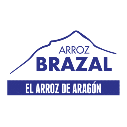 Marca Arroz Brazal De Representaciones Salazar