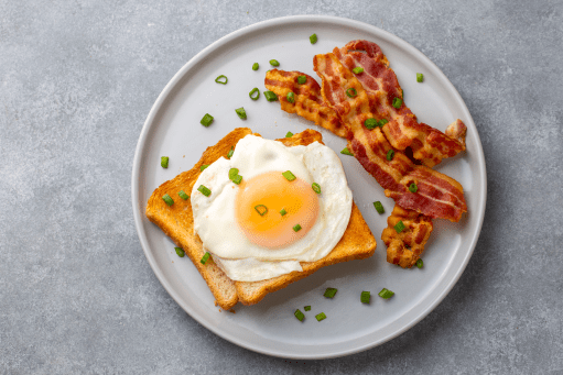 Rompiendo Mitos Alimentarios ¿comer Huevos Aumenta El Colesterol?