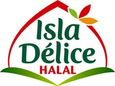 Isla Delice Logo