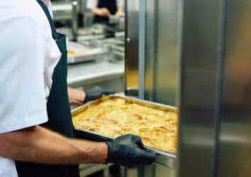 Blog Almacenamiento De Alimentos En Hostelería