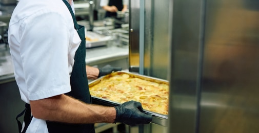 Blog Almacenamiento De Alimentos En Hostelería