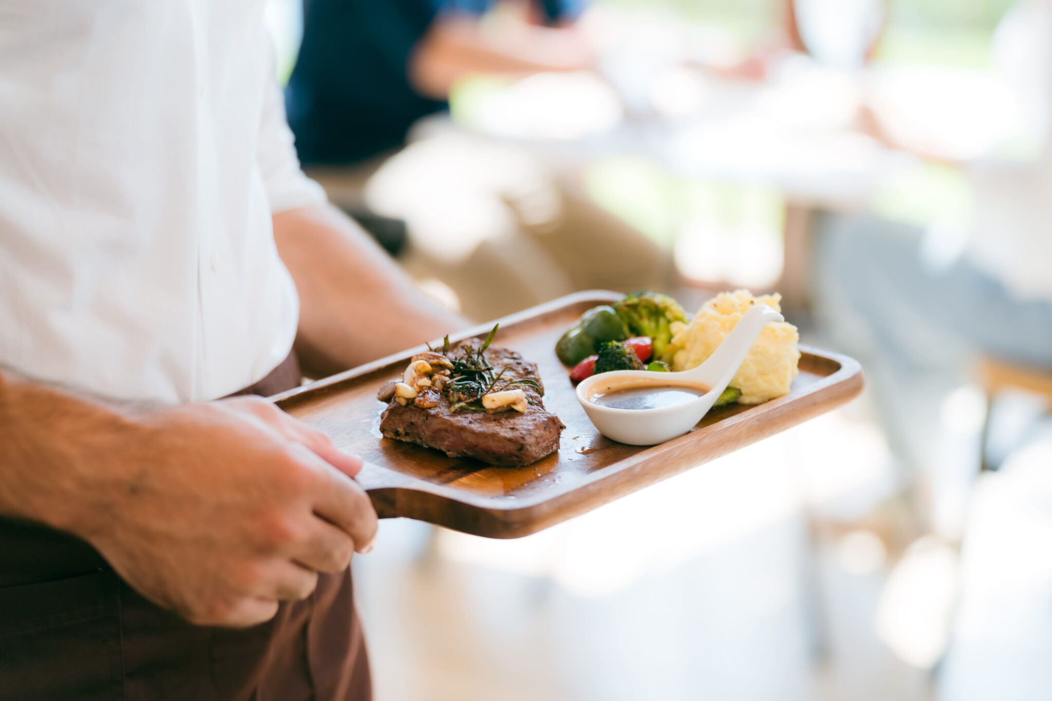 5 Errores Al Gestionar El Stock De Un Restaurante En Temporada Alta